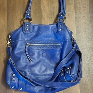 Linea pelle purse